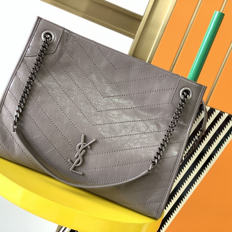 Y*L shopping bags